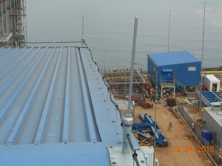 jasa-pemasangan-penangkal-petir